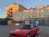 BMW 530 1992 года за 3 500 000 тг. в Астана – фото 3