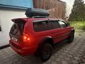 Mitsubishi Montero Sport 2001 годаfor4 500 000 тг. в Каскелен