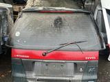 Крышка багажник привозной за 15 550 тг. в Алматы – фото 5