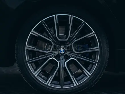 BMW M760 2020 года за 65 000 000 тг. в Астана – фото 12