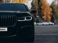 BMW M760 2020 года за 65 000 000 тг. в Астана – фото 7