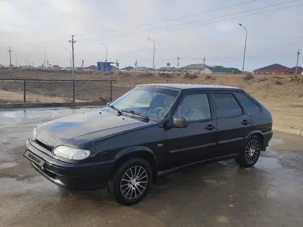 ВАЗ (Lada) 2114 2013 года за 1 800 000 тг. в Актау