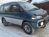 Mitsubishi Delica 1997 года за 4 000 000 тг. в Алматы