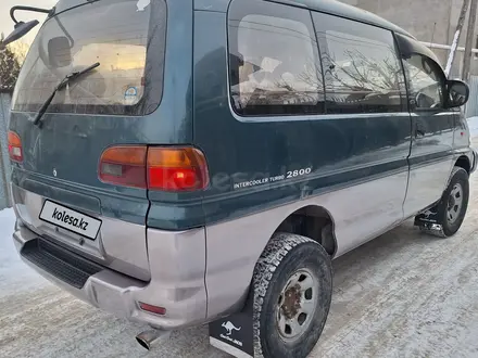 Mitsubishi Delica 1997 года за 4 000 000 тг. в Алматы – фото 5