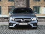 Mercedes-Benz E 200 2018 годаfor20 400 000 тг. в Алматы