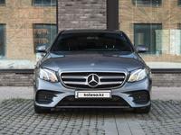 Mercedes-Benz E 200 2018 годаүшін20 400 000 тг. в Алматы