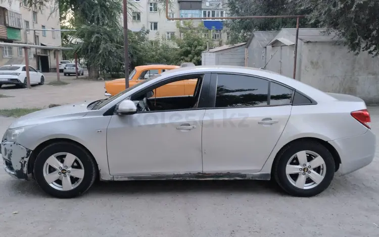 Chevrolet Cruze 2011 года за 4 000 000 тг. в Уральск