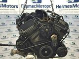 Двигатель на mazda tribute/ford escape/ford maverick 2.23.3л за 280 000 тг. в Алматы