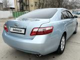 Toyota Camry 2007 годаүшін5 800 000 тг. в Актау – фото 4