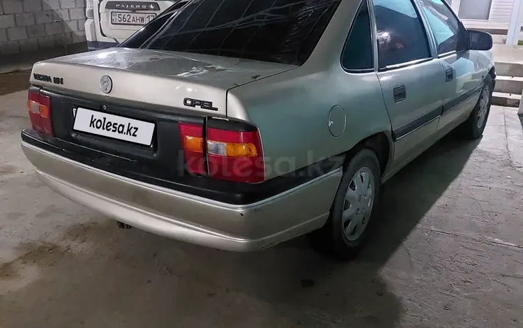 Opel Vectra 1992 года за 1 100 000 тг. в Шымкент