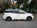 Kia Carnival 2016 года за 10 500 000 тг. в Алматы
