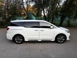 Kia Carnival 2016 года за 10 500 000 тг. в Алматы