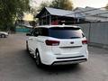Kia Carnival 2016 года за 10 500 000 тг. в Алматы – фото 4