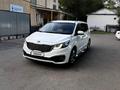 Kia Carnival 2016 года за 10 500 000 тг. в Алматы – фото 3