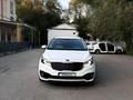 Kia Carnival 2016 года за 10 500 000 тг. в Алматы – фото 5