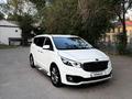 Kia Carnival 2016 года за 10 500 000 тг. в Алматы – фото 6