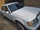 Mercedes-Benz E 230 1990 года за 1 200 000 тг. в Талгар – фото 2