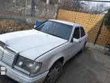 Mercedes-Benz E 230 1990 года за 1 200 000 тг. в Талгар – фото 3