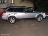 Subaru Outback 2013 годаүшін8 200 000 тг. в Талдыкорган – фото 5