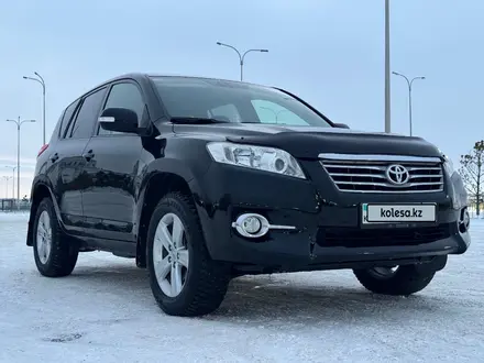 Toyota RAV4 2010 года за 8 000 000 тг. в Астана – фото 6