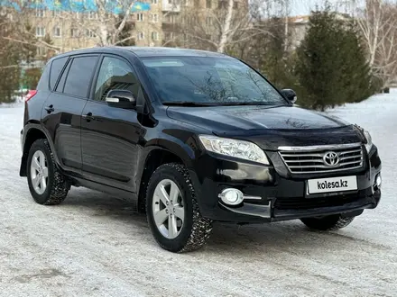 Toyota RAV4 2010 года за 8 000 000 тг. в Астана – фото 8