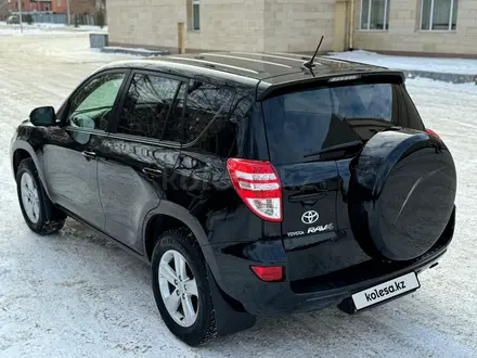 Toyota RAV4 2010 года за 8 000 000 тг. в Астана – фото 9