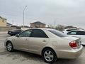 Toyota Camry 2004 годаүшін4 800 000 тг. в Жанаозен – фото 4