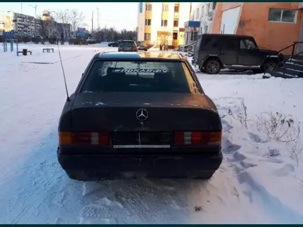 Mercedes-Benz 190 1992 года за 700 000 тг. в Кокшетау – фото 6