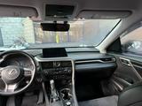 Lexus RX 300 2019 годаүшін21 000 000 тг. в Алматы – фото 3