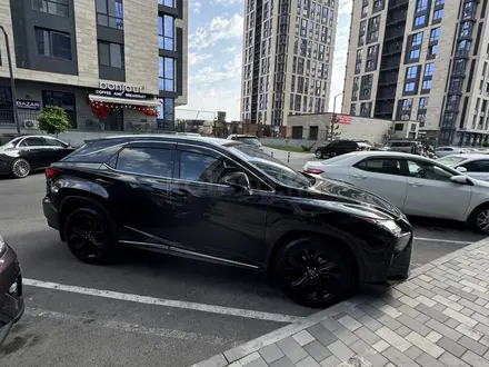 Lexus RX 300 2019 года за 21 000 000 тг. в Алматы