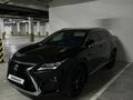 Lexus RX 300 2019 годаүшін21 000 000 тг. в Алматы – фото 7