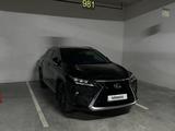Lexus RX 300 2019 годаүшін21 000 000 тг. в Алматы – фото 5