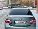 Toyota Camry 2007 годаүшін6 500 000 тг. в Павлодар – фото 5