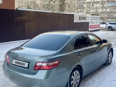 Toyota Camry 2007 года за 6 500 000 тг. в Павлодар – фото 6