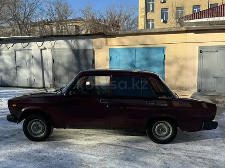 ВАЗ (Lada) 2105 2008 года за 1 850 000 тг. в Караганда – фото 7