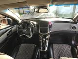 Chevrolet Cruze 2013 года за 3 700 000 тг. в Алматы – фото 3