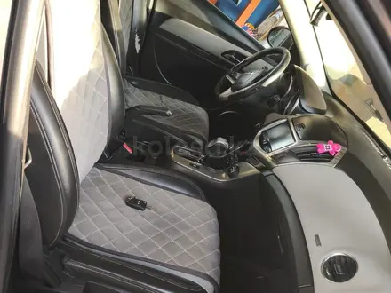 Chevrolet Cruze 2013 года за 3 700 000 тг. в Алматы – фото 5