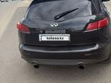 Infiniti FX35 2004 годаүшін3 500 000 тг. в Жезказган – фото 3