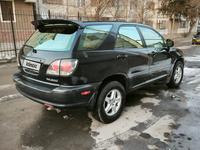 Lexus RX 300 2001 годаүшін5 750 000 тг. в Алматы