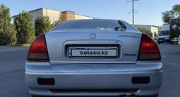 Honda Prelude 1992 года за 950 000 тг. в Шымкент – фото 4