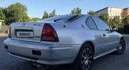 Honda Prelude 1992 года за 950 000 тг. в Шымкент – фото 3