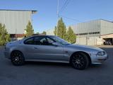 Honda Prelude 1992 года за 950 000 тг. в Шымкент – фото 2