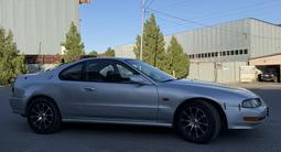 Honda Prelude 1992 года за 950 000 тг. в Шымкент – фото 2