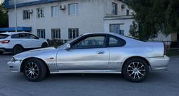 Honda Prelude 1992 года за 950 000 тг. в Шымкент – фото 5