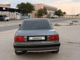 Audi 80 1992 года за 1 150 000 тг. в Актау – фото 3
