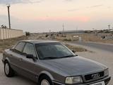 Audi 80 1992 года за 1 150 000 тг. в Актау