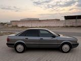 Audi 80 1992 года за 1 150 000 тг. в Актау – фото 2