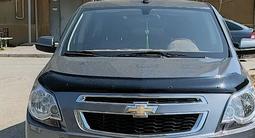 Chevrolet Cobalt 2022 года за 6 400 000 тг. в Актау – фото 3