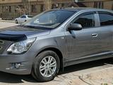 Chevrolet Cobalt 2022 годаүшін6 400 000 тг. в Актау – фото 4