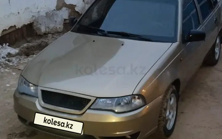 Daewoo Nexia 2010 года за 1 500 000 тг. в Казалинск